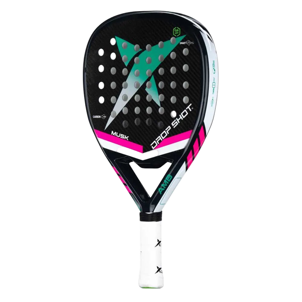 Drop Shot MUSK Padel Racklet