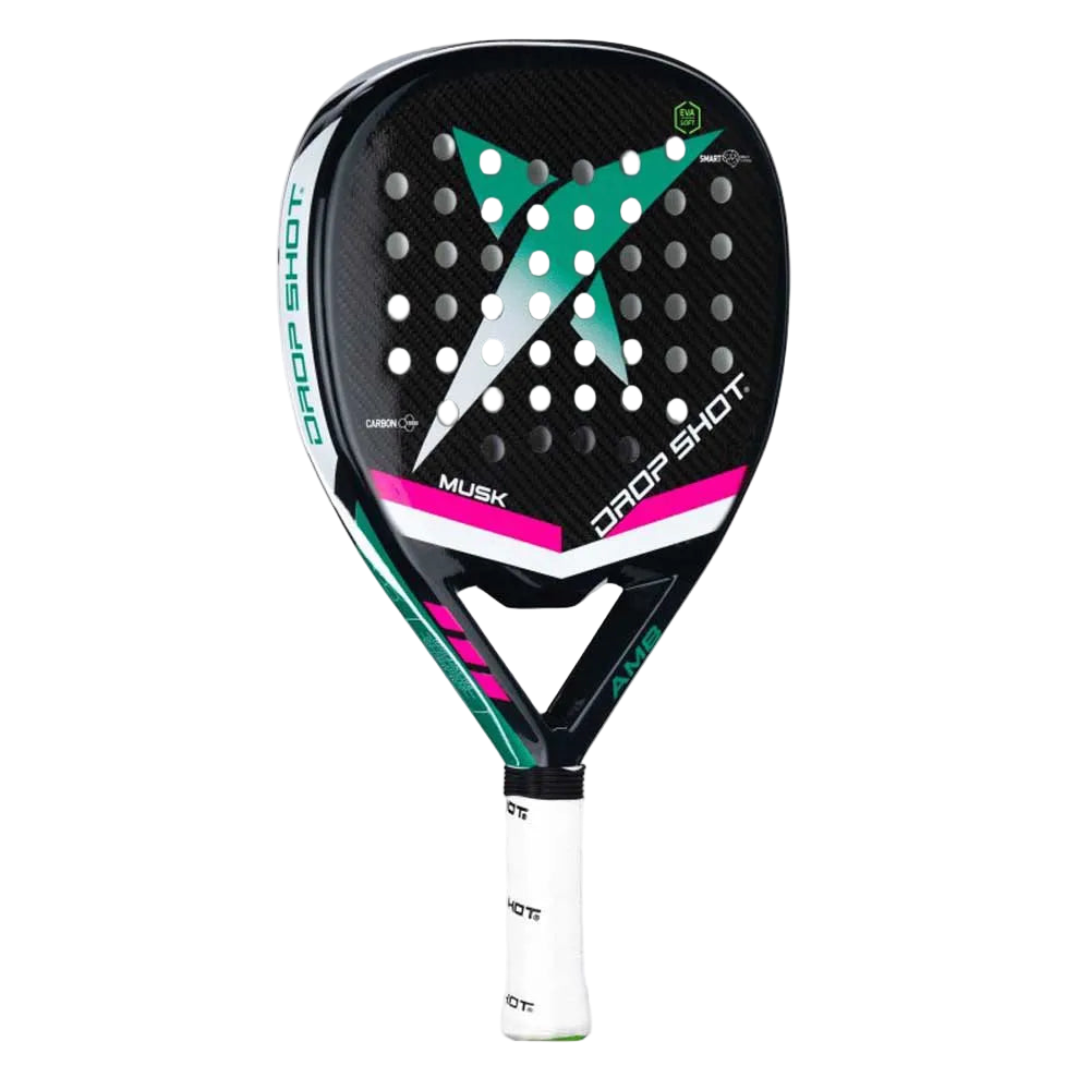 Drop Shot MUSK Padel Racklet