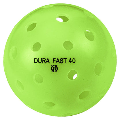 Onix DURA Fast-40 Pickleballs