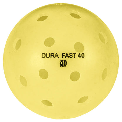 Onix DURA Fast-40 Pickleballs