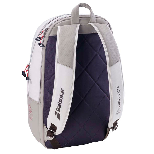 Babolat Pure Backpack Lite Wimbledon