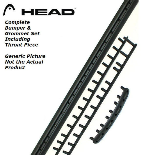 Head Grommets