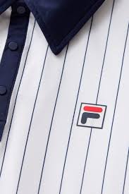 FILA Performane Iconic BB1 Men's Polo