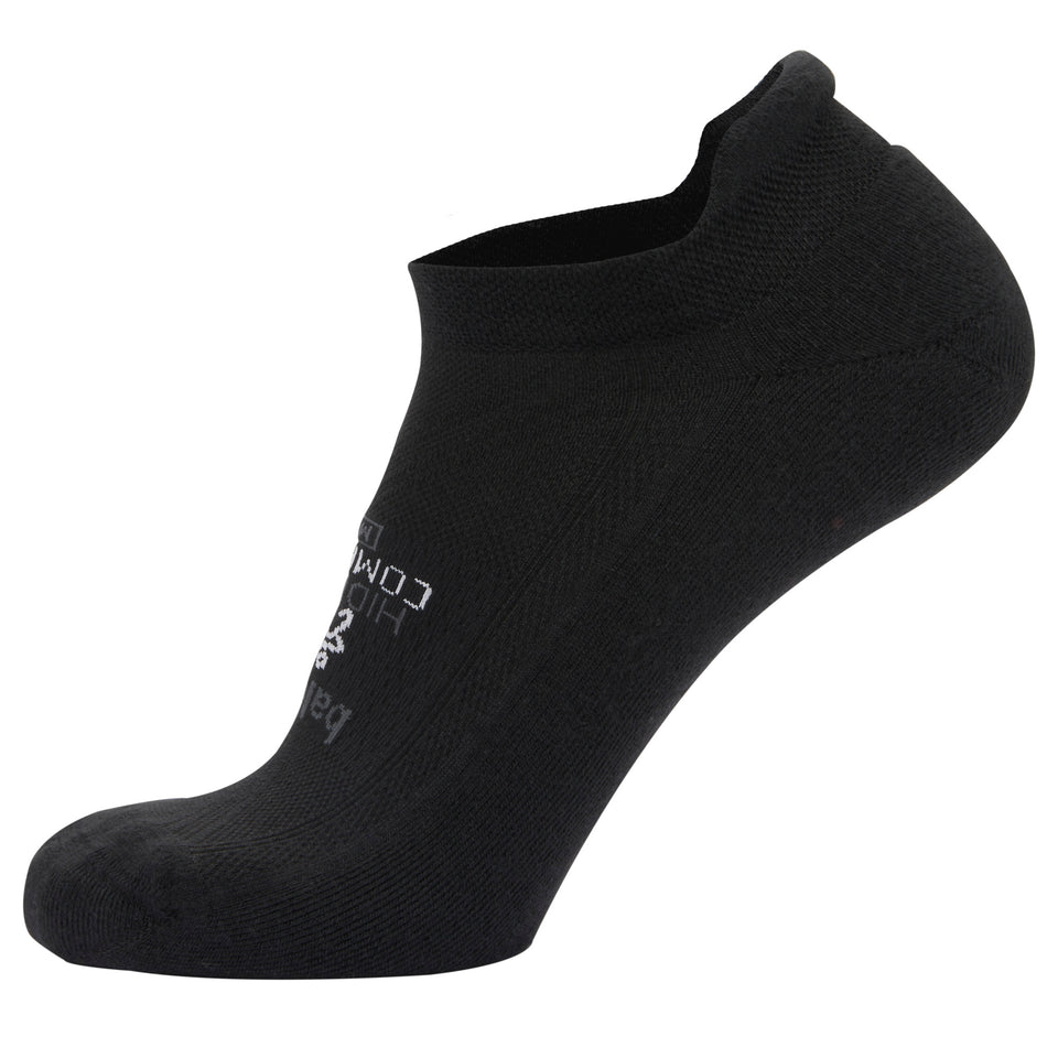 Balega Hidden Comfort No Show Socks - Single Pair