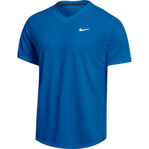 Nike Court Dri-Fit Victory Men's Tennis Top