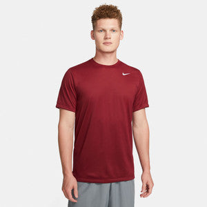 Nike Dri-FIT Legend Men's Short Sleeve