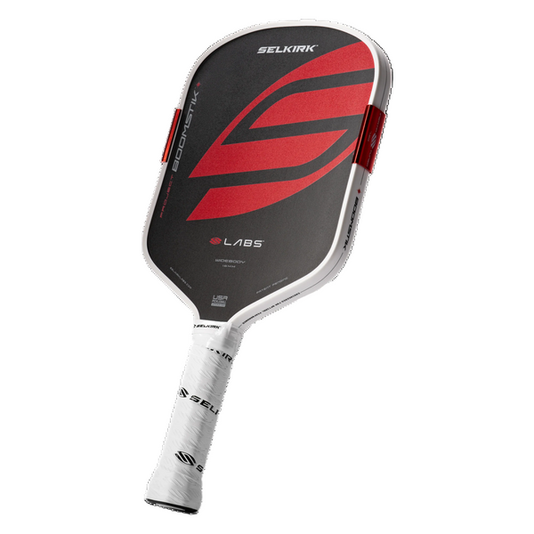 Selkirk LABS Project Boomstik 16mm Pickleball Paddle