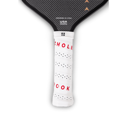 Holbrook Metallic Aero T Pickleball Paddle