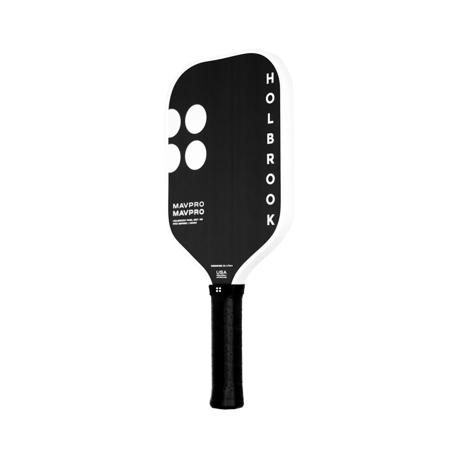 Holbrook Pro Series Mav Pro 2.0 Pickleball Paddle