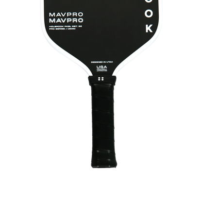 Holbrook Pro Series Mav Pro 2.0 Pickleball Paddle