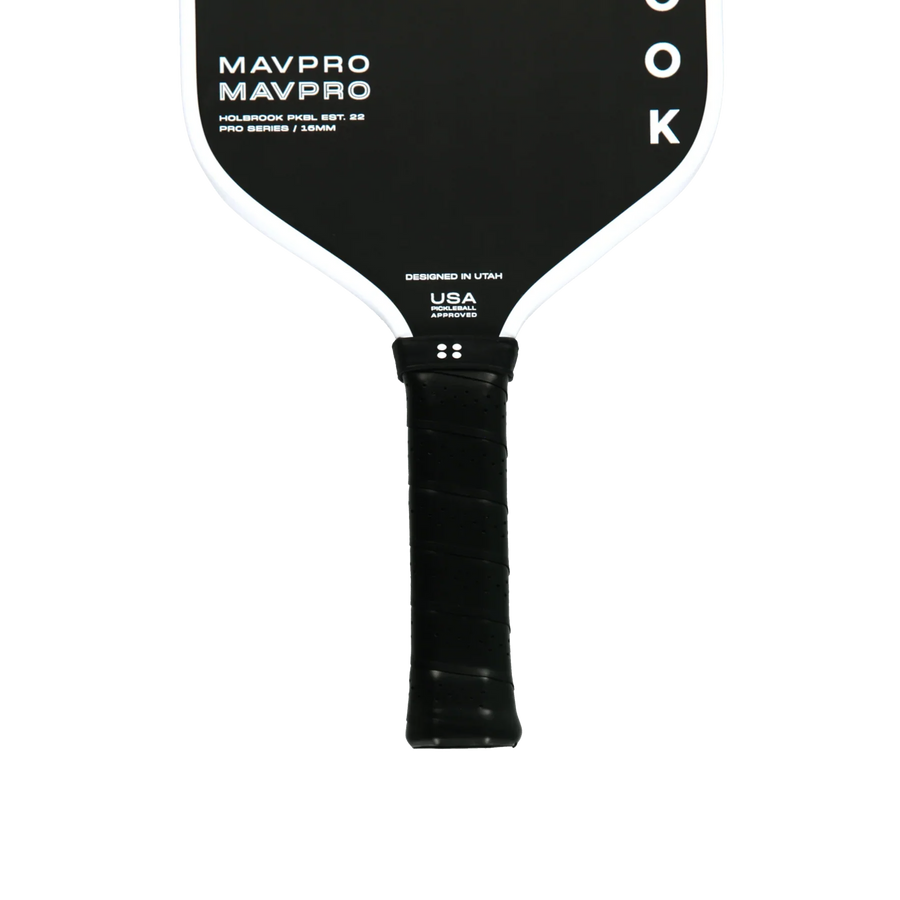 Holbrook Pro Series Mav Pro 2.0 Pickleball Paddle
