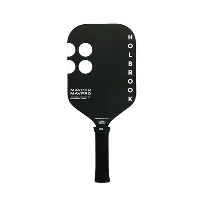 Holbrook Pro Series Mav Pro 2.0 Pickleball Paddle