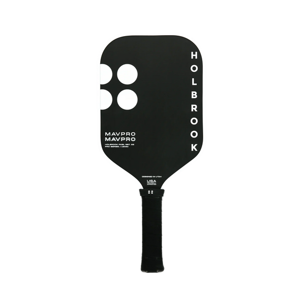 Holbrook Pro Series Mav Pro 2.0 Pickleball Paddle