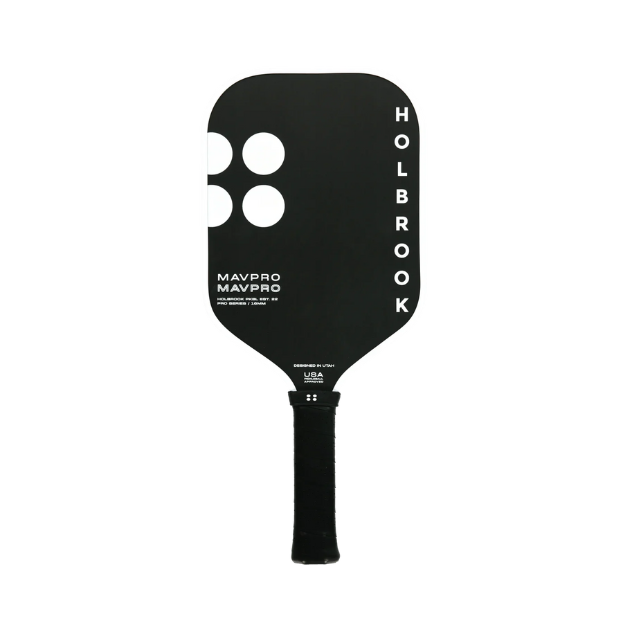 Holbrook Pro Series Mav Pro 2.0 Pickleball Paddle