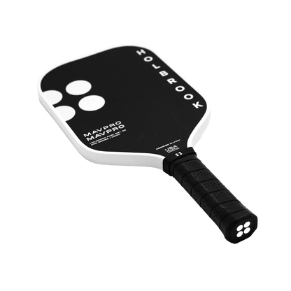 Holbrook Pro Series Mav Pro 2.0 Pickleball Paddle