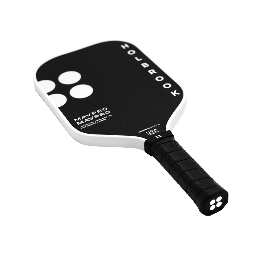 Holbrook Pro Series Mav Pro 2.0 Pickleball Paddle