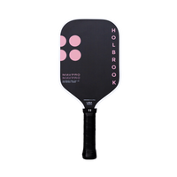 Holbrook Pro Series Mav Pro 2.0 Pickleball Paddle