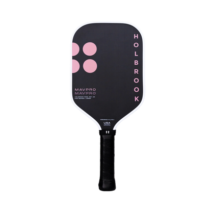 Holbrook Pro Series Mav Pro 2.0 Pickleball Paddle