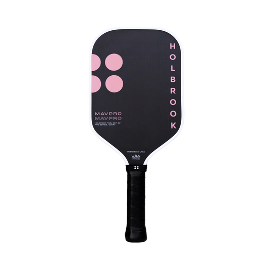 Holbrook Pro Series Mav Pro 2.0 Pickleball Paddle