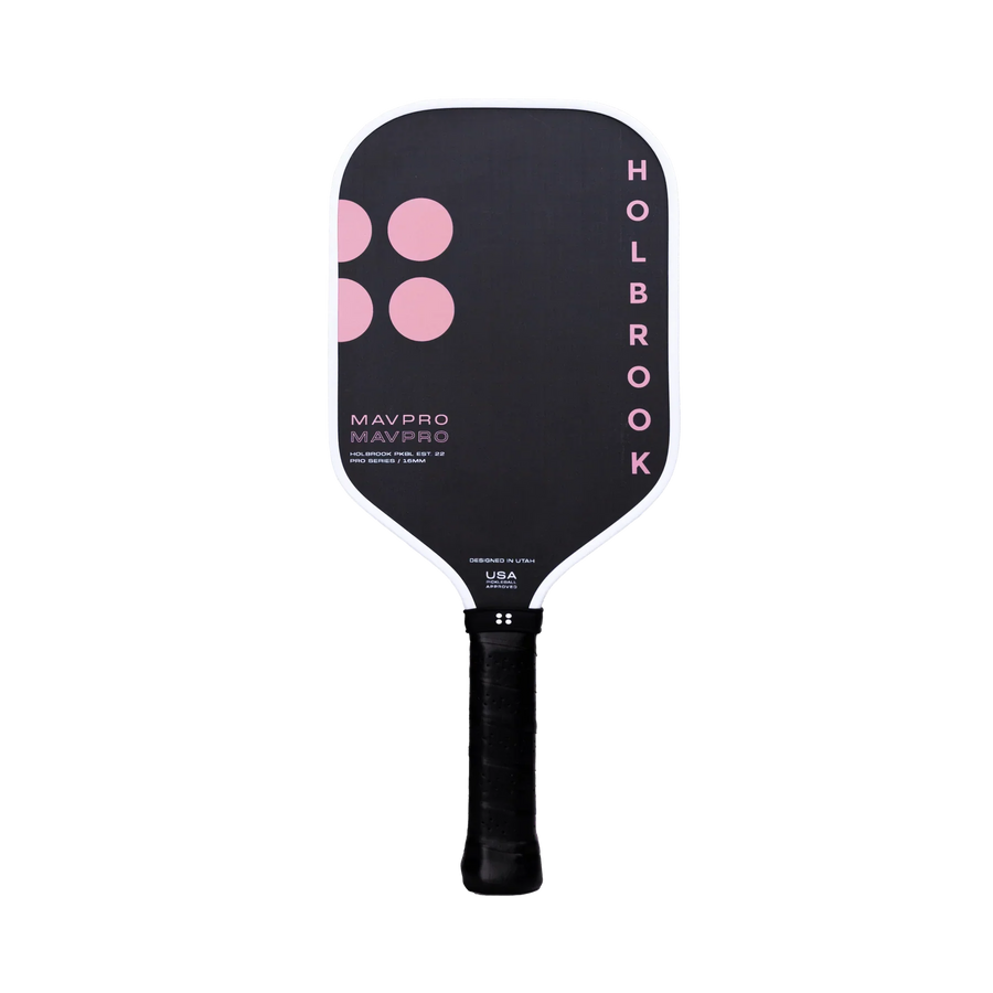 Holbrook Pro Series Mav Pro 2.0 Pickleball Paddle