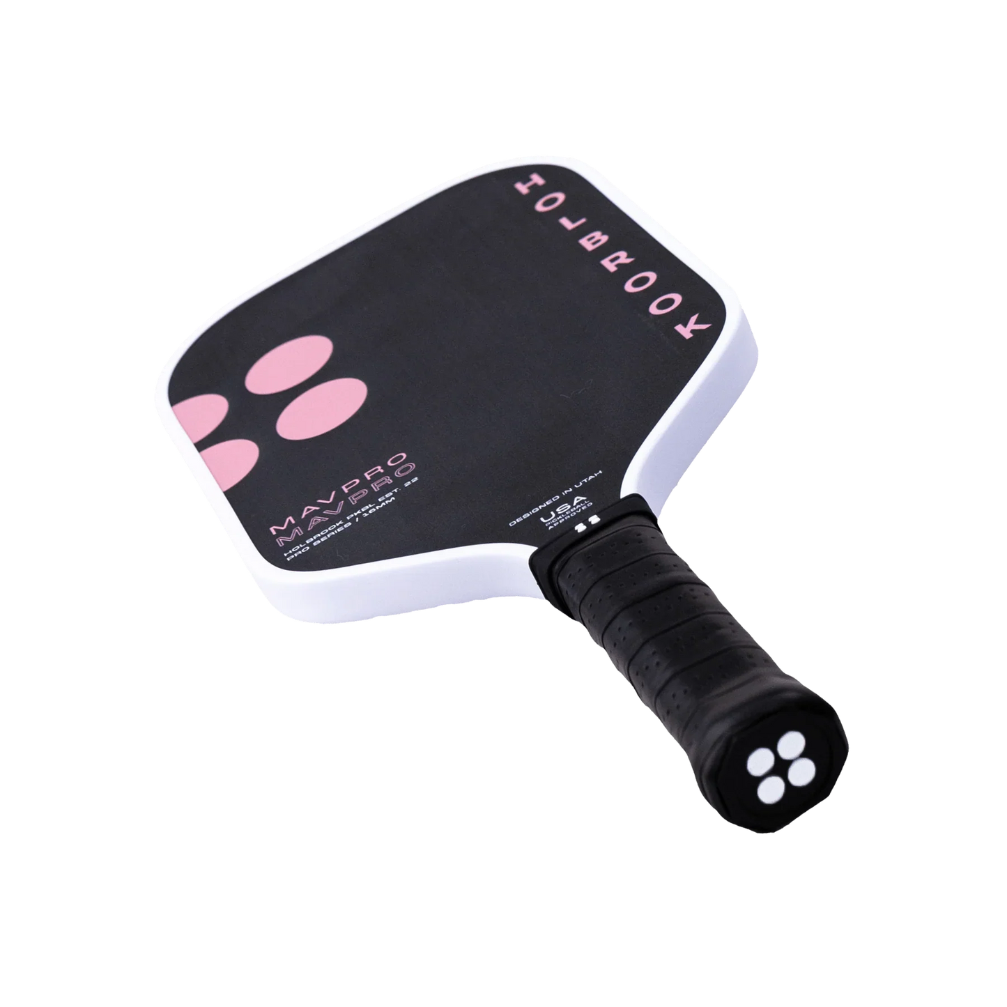 Holbrook Pro Series Mav Pro 2.0 Pickleball Paddle