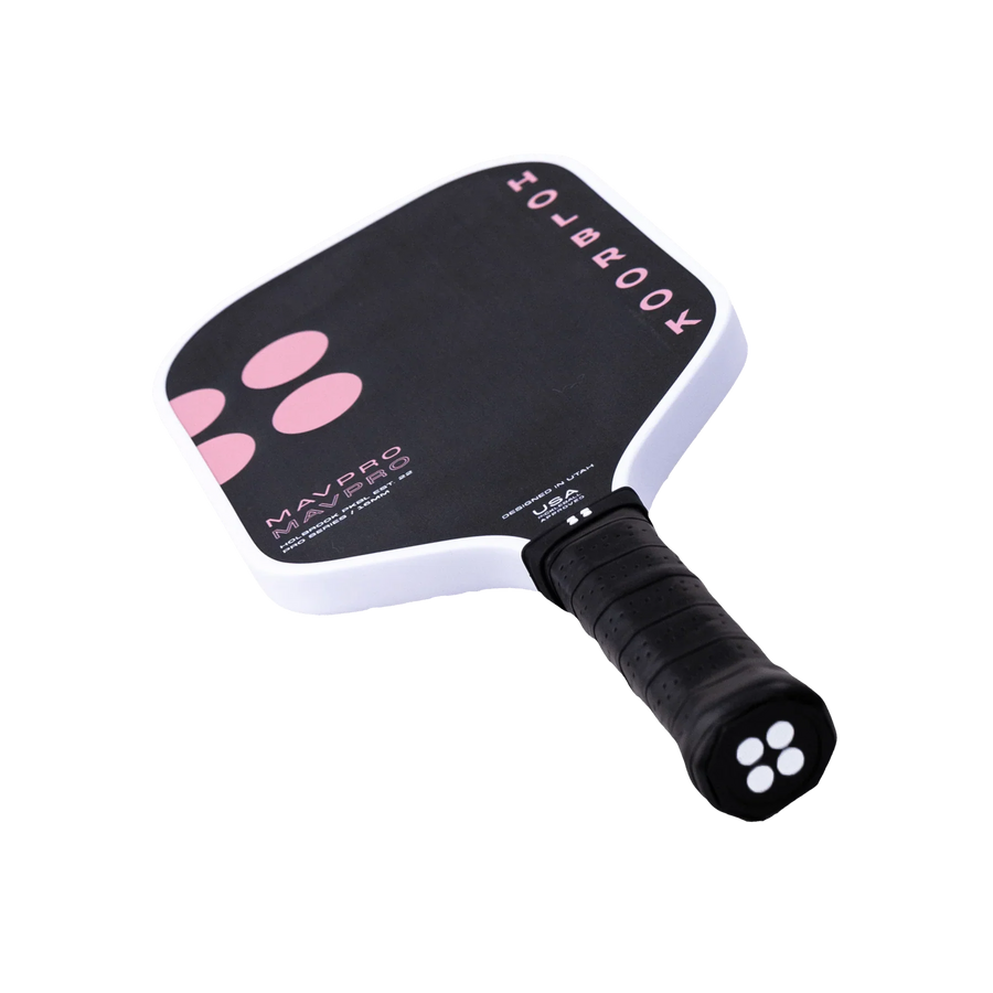 Holbrook Pro Series Mav Pro 2.0 Pickleball Paddle