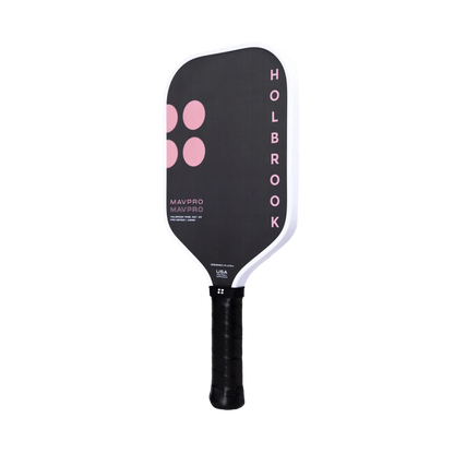 Holbrook Pro Series Mav Pro 2.0 Pickleball Paddle
