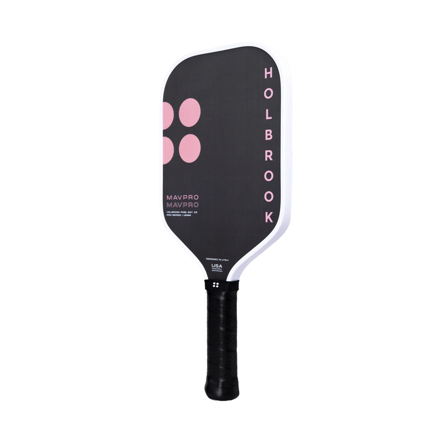 Holbrook Pro Series Mav Pro 2.0 Pickleball Paddle