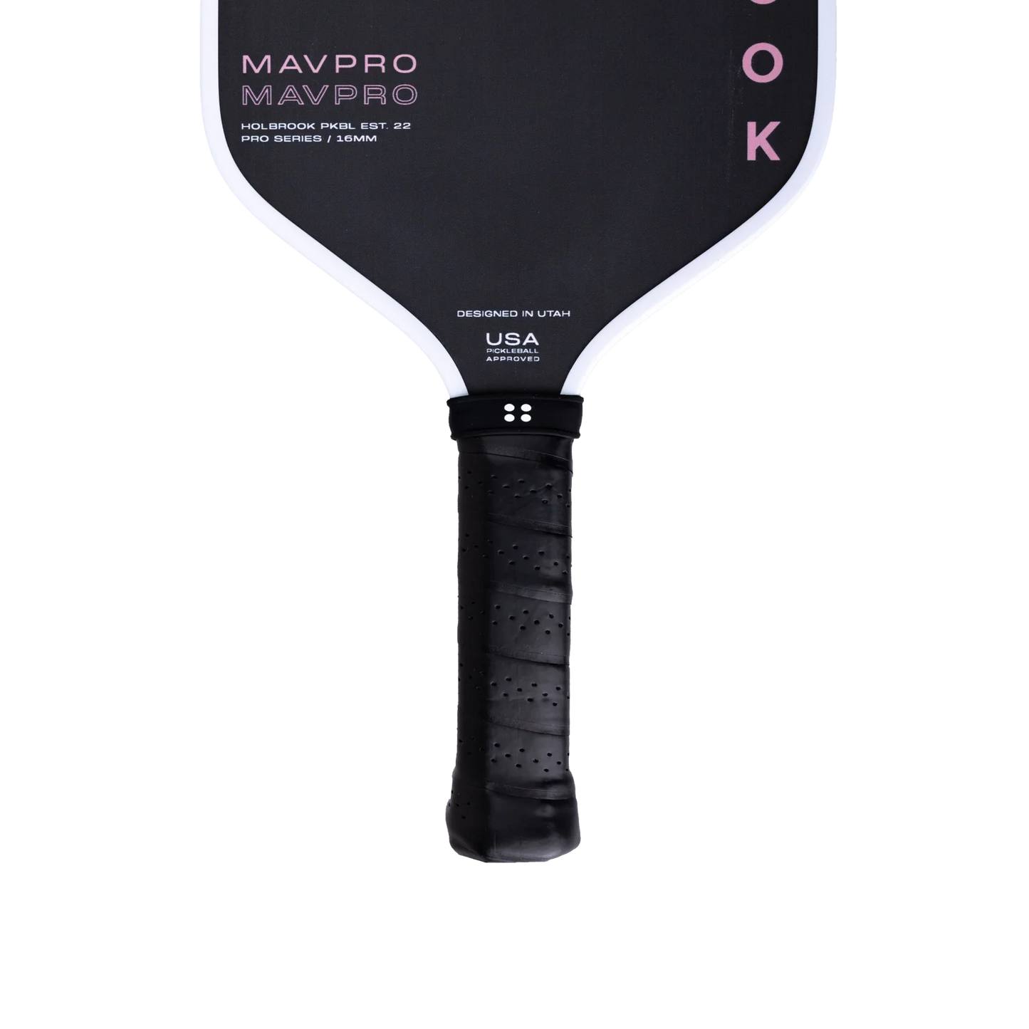 Holbrook Pro Series Mav Pro 2.0 Pickleball Paddle