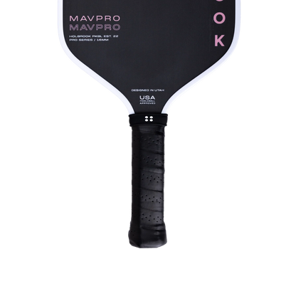 Holbrook Pro Series Mav Pro 2.0 Pickleball Paddle