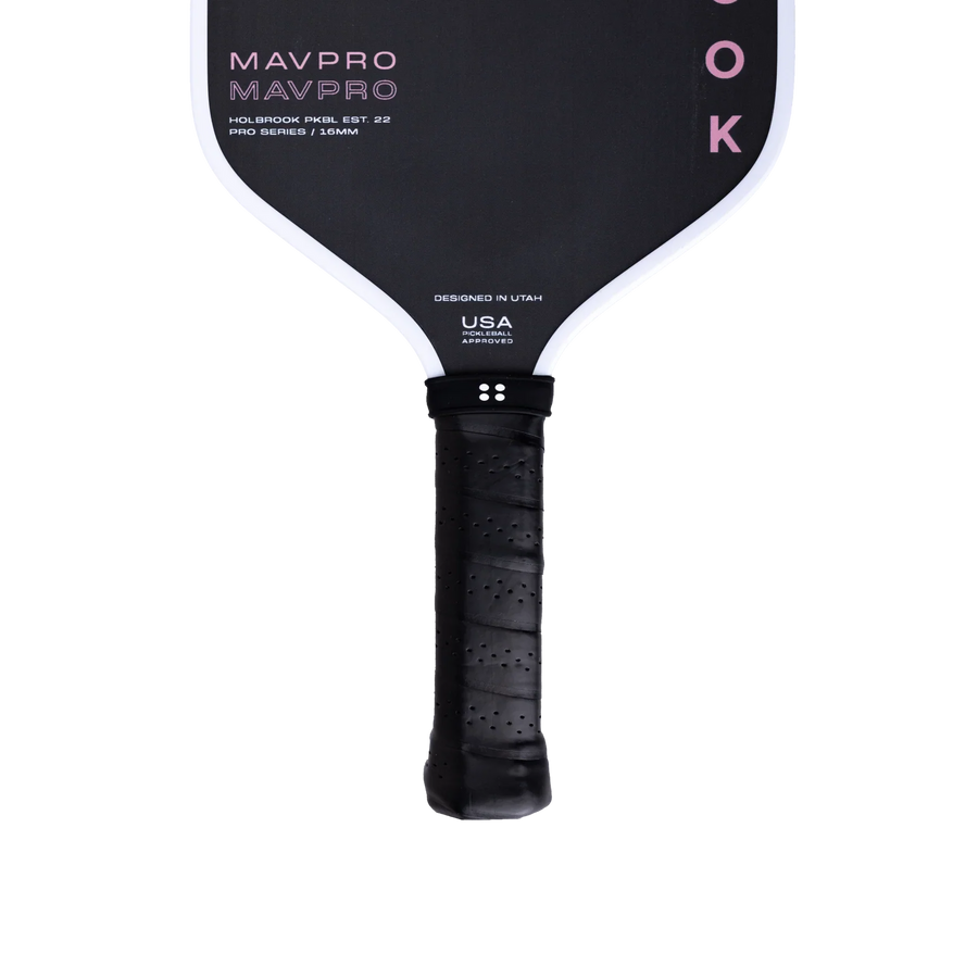 Holbrook Pro Series Mav Pro 2.0 Pickleball Paddle