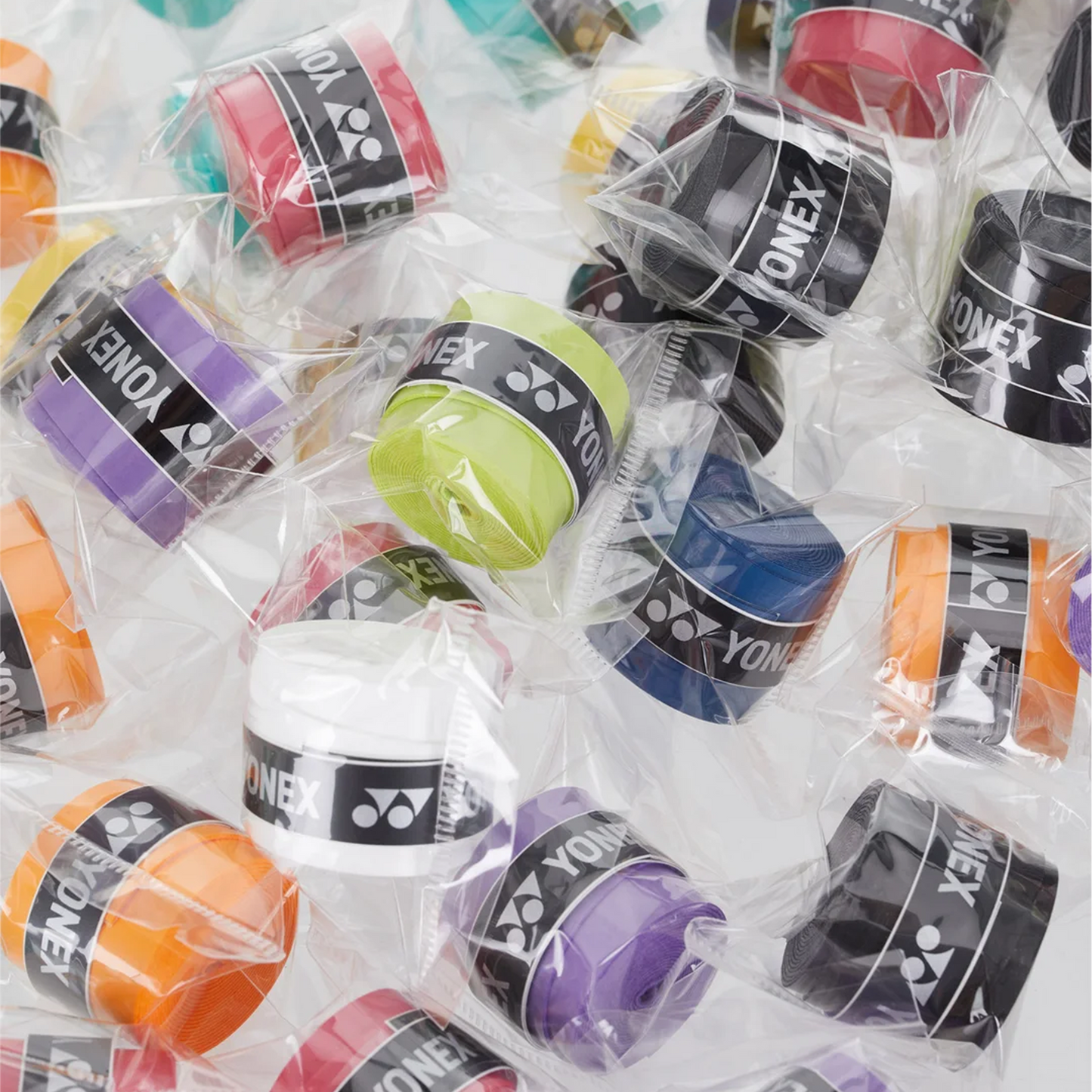 Single Yonex Wet Super Grap Comfort Overgrip