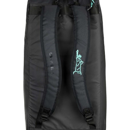 Head Tour Tennis Racquet Bag L 9 Pack