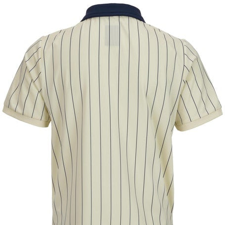 Fila Iconic Polo Short Sleeve Boys Tennis Top