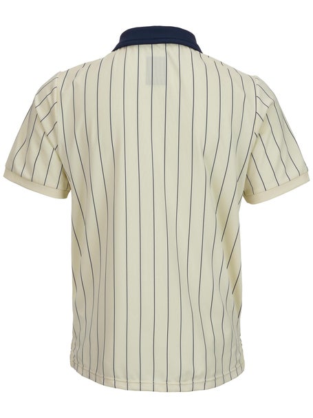 Fila Iconic Polo Short Sleeve Boys Tennis Top