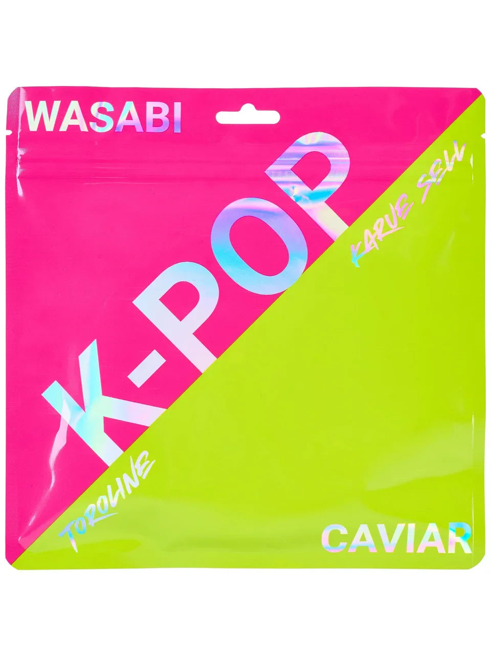 Toroline K-POP Tennis String