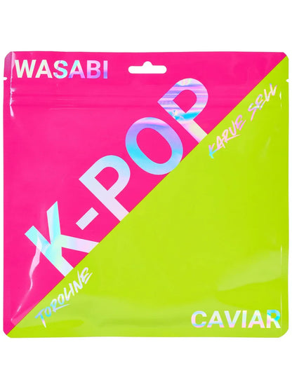 Toroline K-POP Tennis String