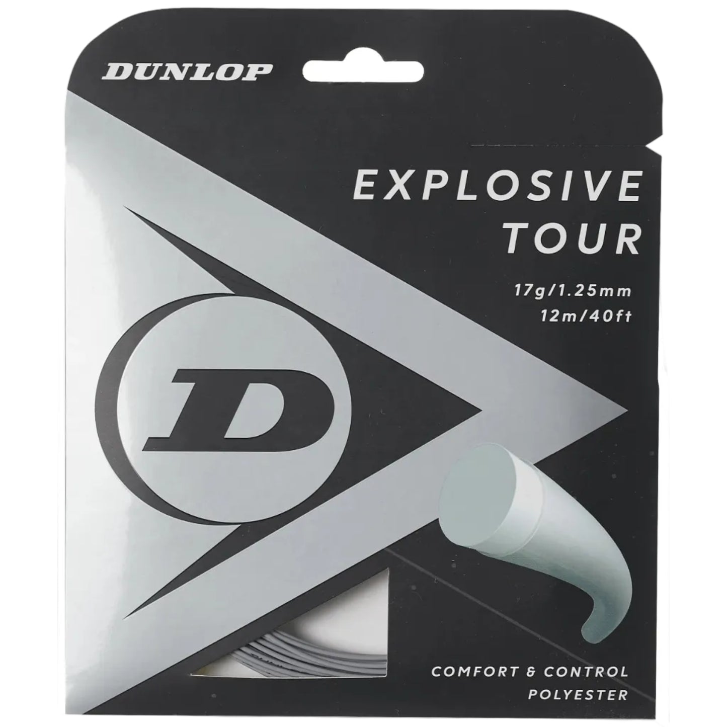 Dunlop Explosive Tour Tennis String
