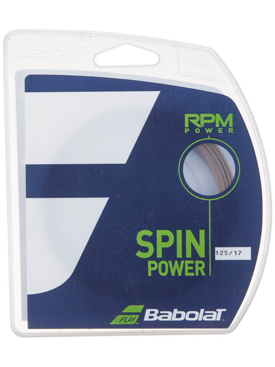 Babolat RPM Power
