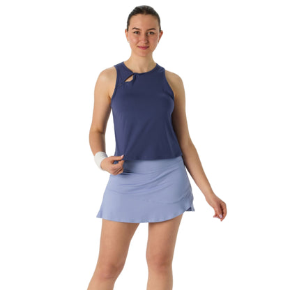 Lija Twist Women's Tank