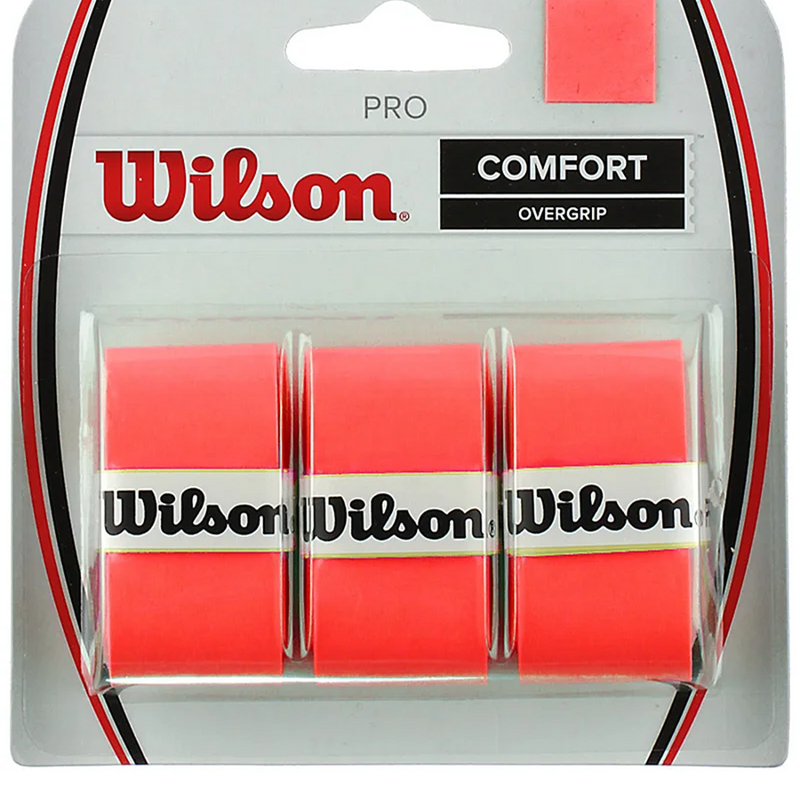 Wilson Pro Comfort Overgrip