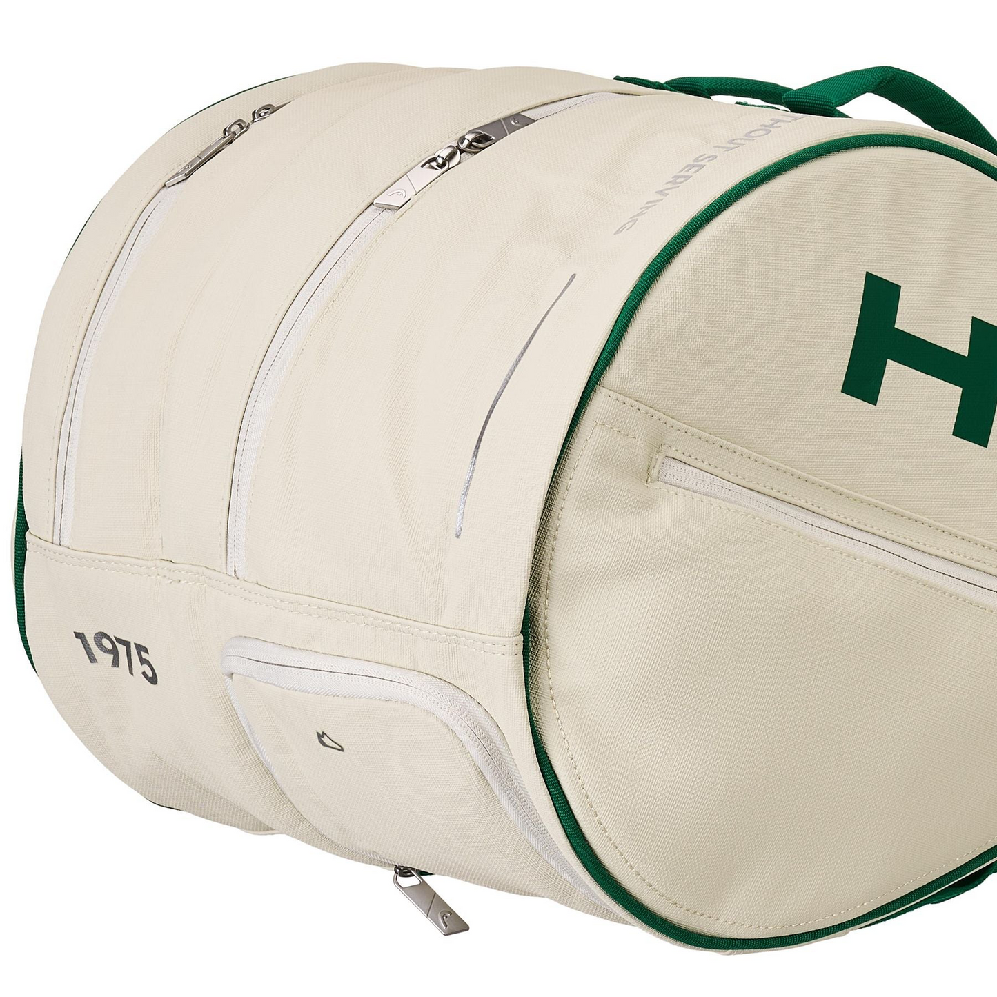 Head Arthur Ashe Tennis Racquet Bag L