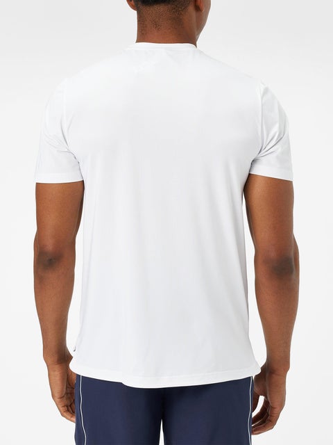 FILA Tennis Essentials Men's Crew Shirt