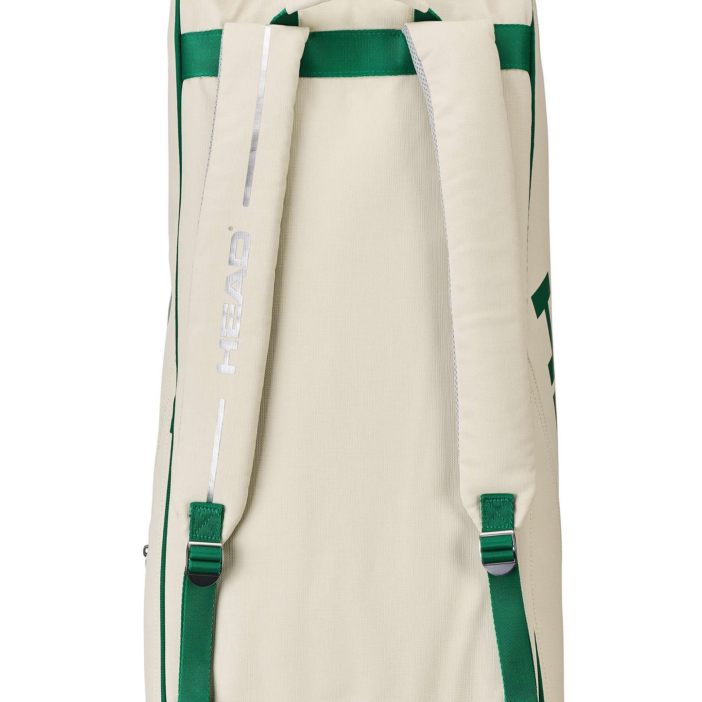 Head Arthur Ashe Tennis Racquet Bag L