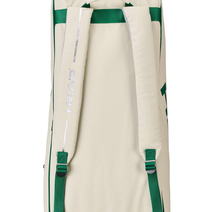 Head Arthur Ashe Tennis Racquet Bag L