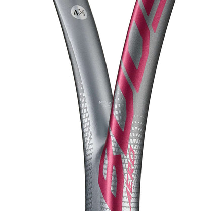 Babolat Boost Aero Pink Strung Tennis Racquet