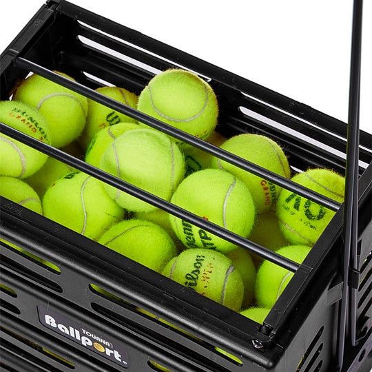 Tourna Ballport Deluxe