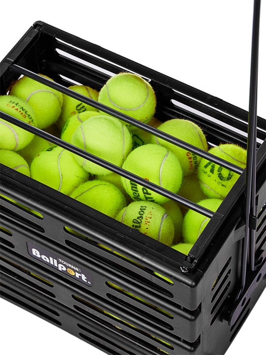 Tourna Ballport Deluxe