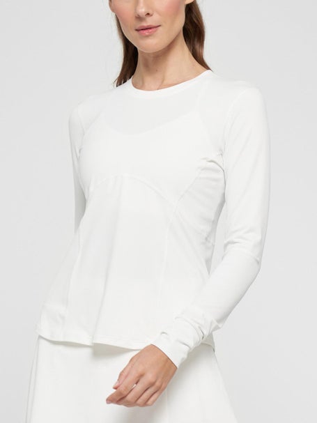 Lija Titan Women's Long Sleeve