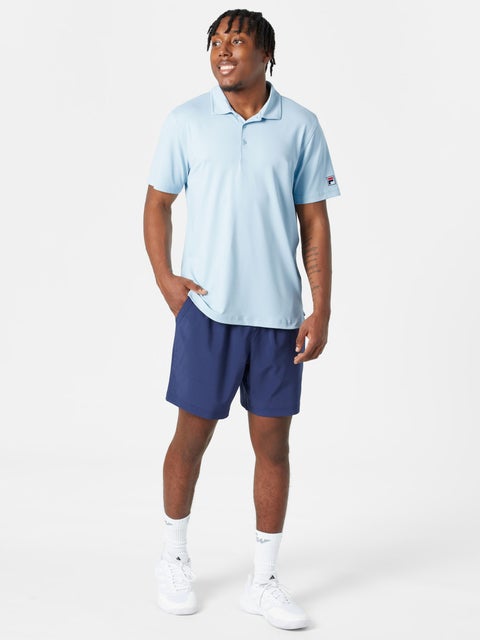 FILA Match Point Men's Polo